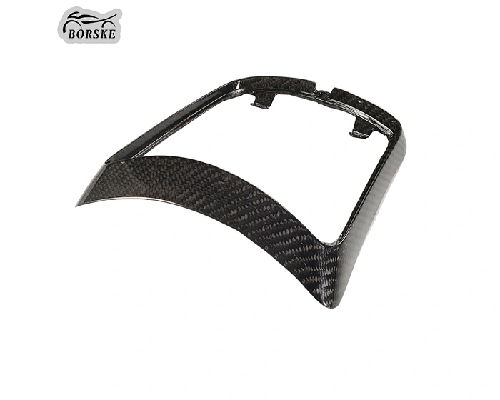 Tail light frame